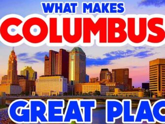 places to visit in columbus ohio