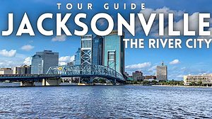 Sehenswürdigkeiten in Jacksonville, Florida