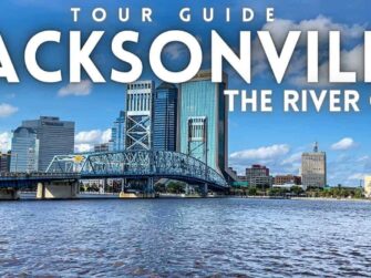 places to visit in jacksonville